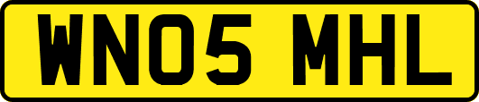 WN05MHL
