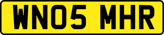 WN05MHR