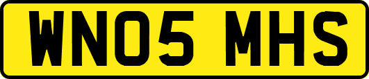 WN05MHS