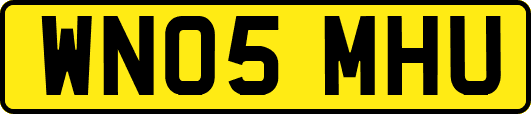 WN05MHU