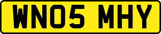 WN05MHY