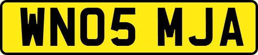 WN05MJA