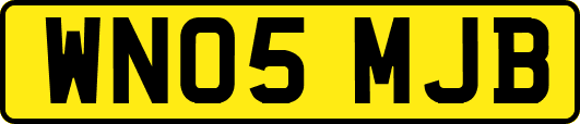 WN05MJB