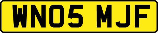 WN05MJF