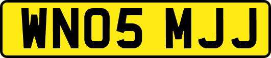 WN05MJJ