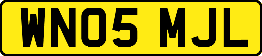 WN05MJL
