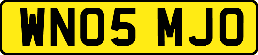 WN05MJO