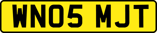 WN05MJT