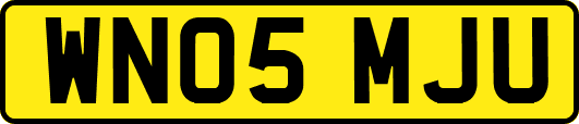 WN05MJU