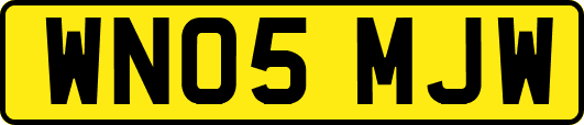 WN05MJW