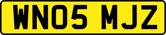 WN05MJZ