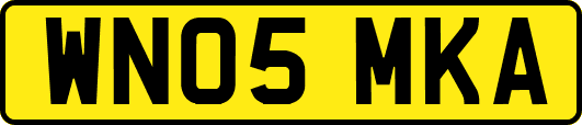 WN05MKA