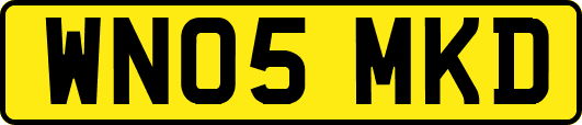 WN05MKD