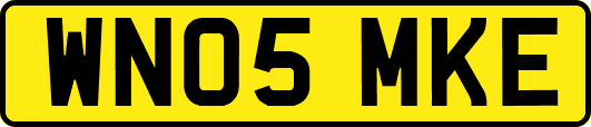 WN05MKE