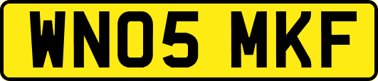 WN05MKF