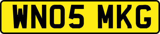 WN05MKG