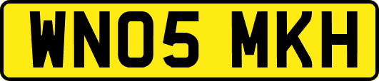 WN05MKH