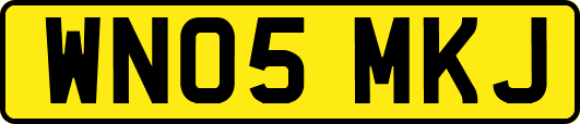 WN05MKJ