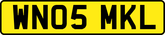 WN05MKL