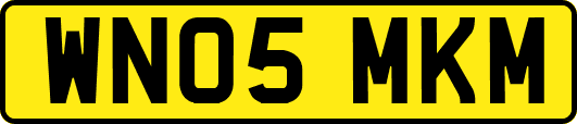 WN05MKM