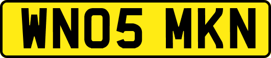 WN05MKN