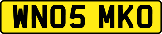 WN05MKO
