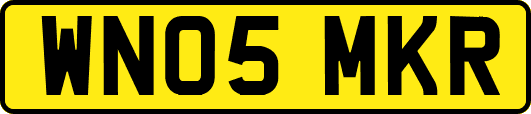 WN05MKR