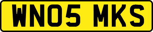 WN05MKS