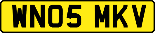 WN05MKV