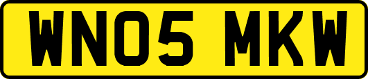 WN05MKW