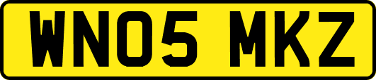WN05MKZ