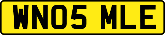 WN05MLE