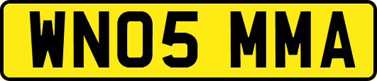 WN05MMA
