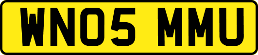 WN05MMU