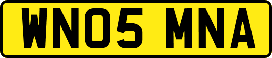WN05MNA