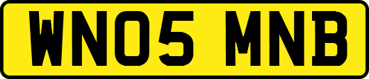 WN05MNB