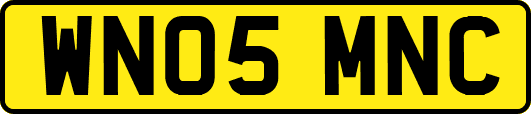 WN05MNC