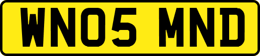 WN05MND