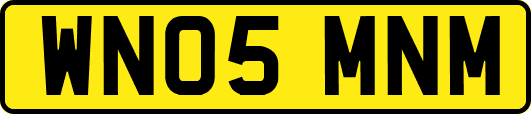 WN05MNM