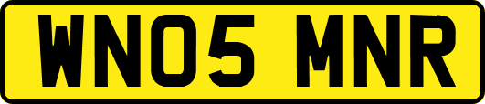 WN05MNR