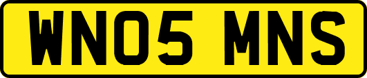 WN05MNS
