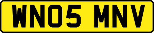 WN05MNV