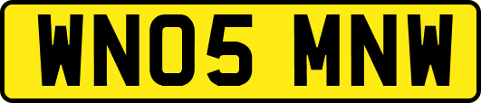 WN05MNW