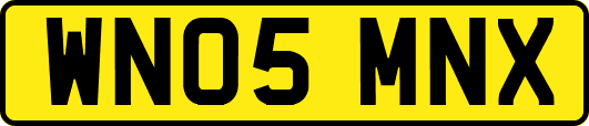 WN05MNX