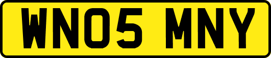 WN05MNY