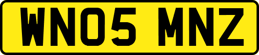 WN05MNZ