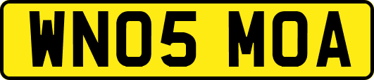 WN05MOA
