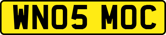 WN05MOC