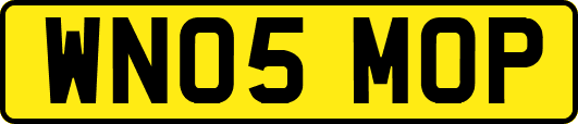 WN05MOP