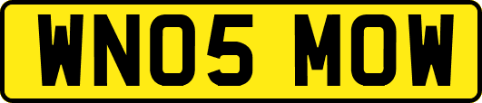 WN05MOW